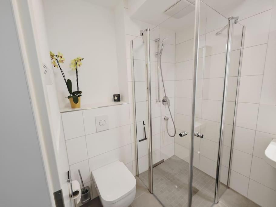 Apartment Ticasa Boho - Zentral-outlet-balkon-parkplatz-smarttv-unique Metzingen (Tubingen)