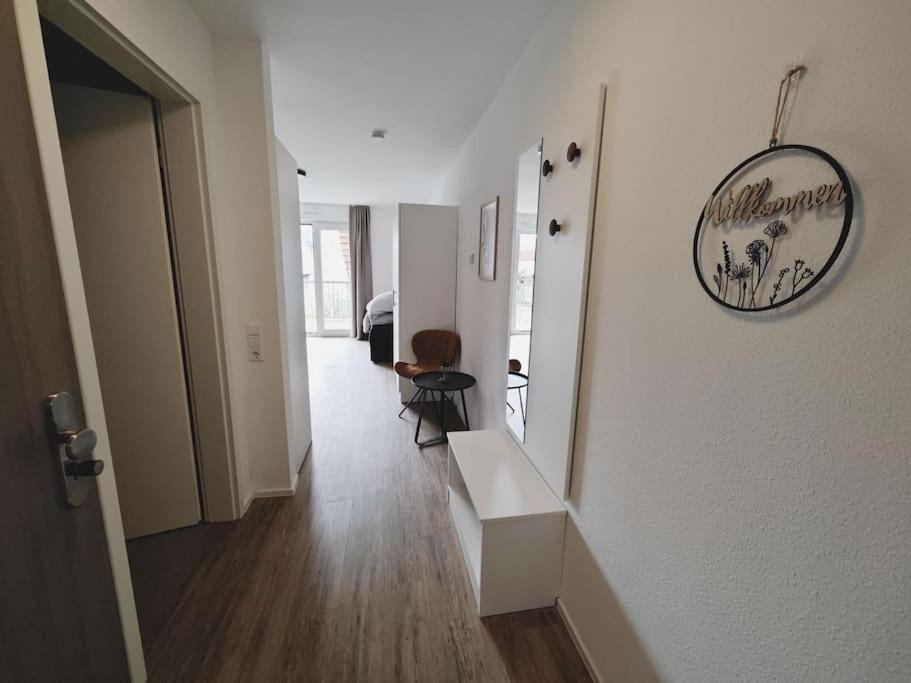 Apartment Ticasa Boho - Zentral-outlet-balkon-parkplatz-smarttv-unique