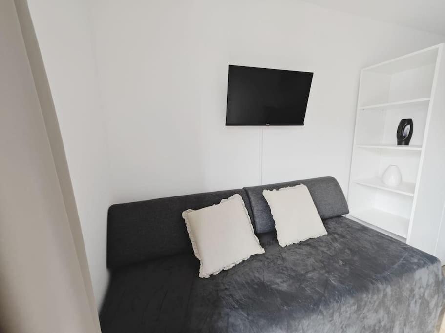 Ticasa Boho - Zentral-outlet-balkon-parkplatz-smarttv-unique