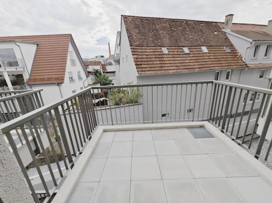 Apartment Ticasa Boho - Zentral-outlet-balkon-parkplatz-smarttv-unique Metzingen (Tubingen)