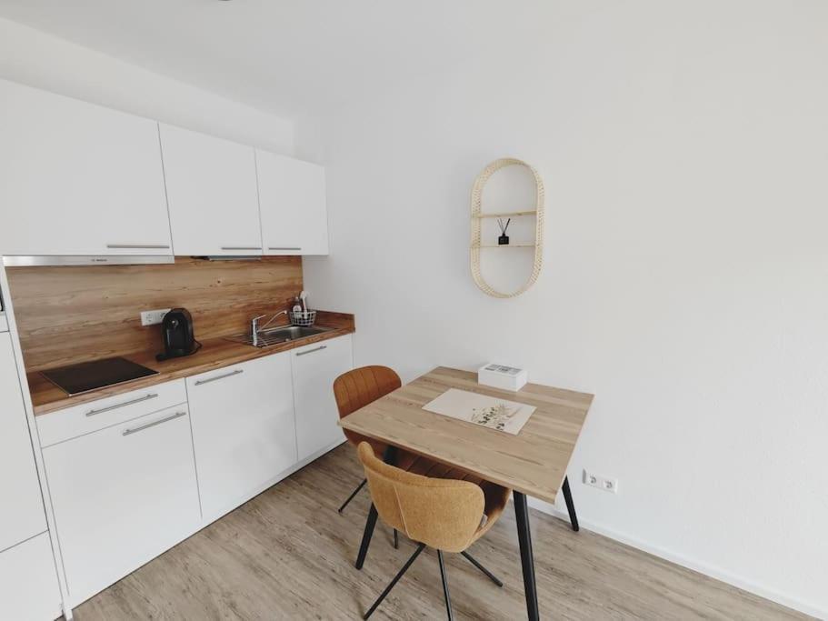 Apartment Ticasa Boho - Zentral-outlet-balkon-parkplatz-smarttv-unique Metzingen (Tubingen)